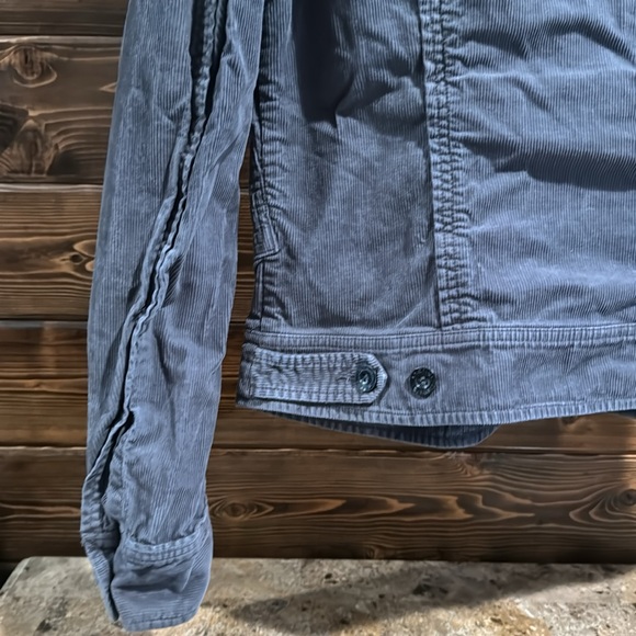 DIESEL Corduroy Jacket - Picture 11 of 13